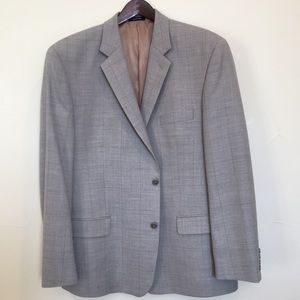 Men’s sport jacket